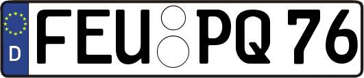 FEU-PQ76