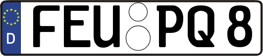 FEU-PQ8