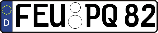 FEU-PQ82