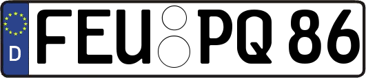 FEU-PQ86