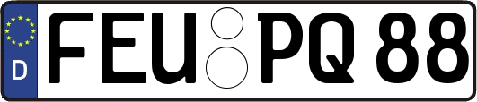 FEU-PQ88