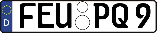 FEU-PQ9