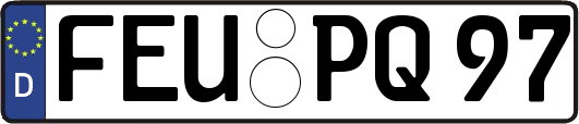 FEU-PQ97