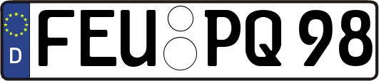 FEU-PQ98