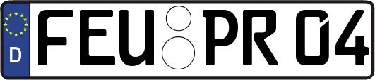 FEU-PR04