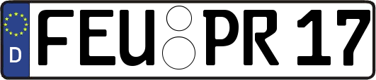 FEU-PR17