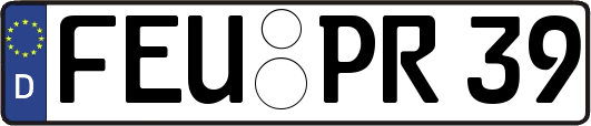 FEU-PR39