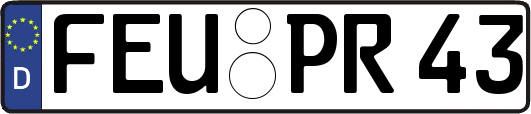 FEU-PR43
