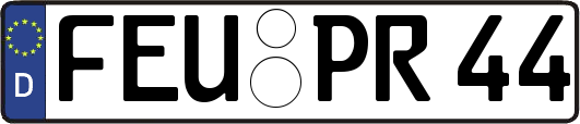 FEU-PR44