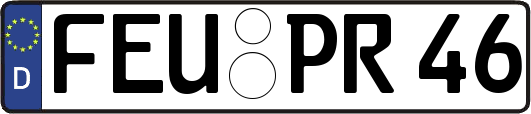 FEU-PR46