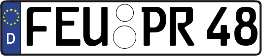 FEU-PR48
