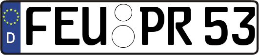 FEU-PR53