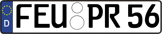 FEU-PR56