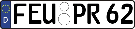 FEU-PR62