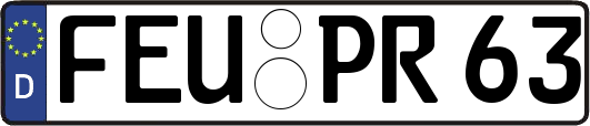 FEU-PR63
