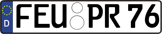 FEU-PR76