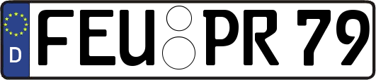 FEU-PR79