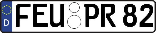 FEU-PR82