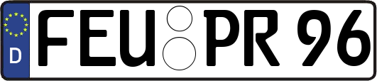 FEU-PR96