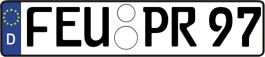 FEU-PR97