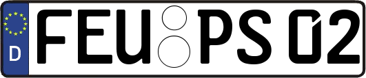 FEU-PS02