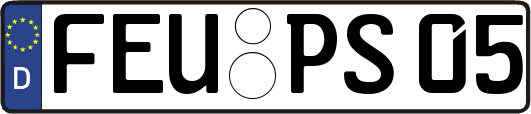 FEU-PS05