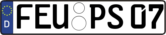 FEU-PS07