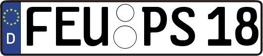 FEU-PS18