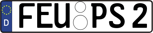 FEU-PS2