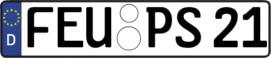 FEU-PS21