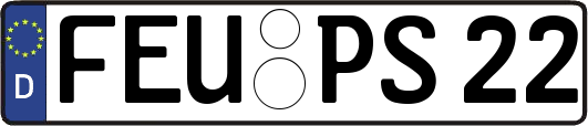 FEU-PS22