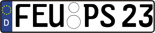 FEU-PS23