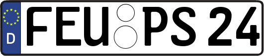 FEU-PS24