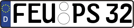 FEU-PS32