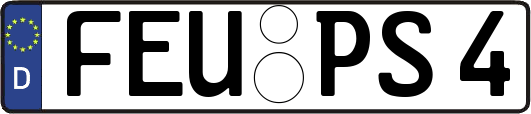 FEU-PS4
