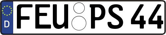 FEU-PS44