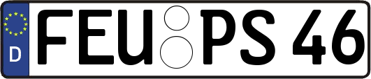 FEU-PS46