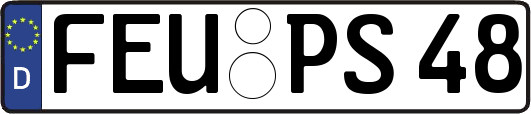 FEU-PS48
