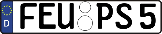 FEU-PS5