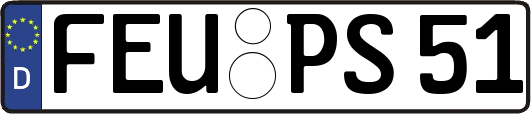 FEU-PS51