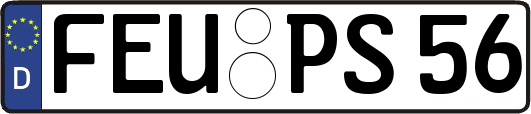 FEU-PS56