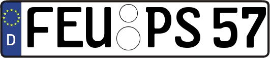 FEU-PS57