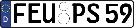 FEU-PS59