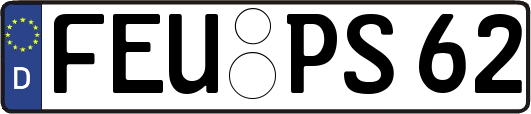 FEU-PS62
