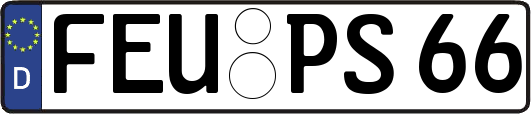 FEU-PS66
