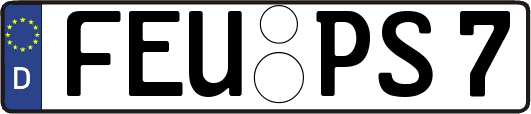 FEU-PS7