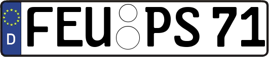 FEU-PS71