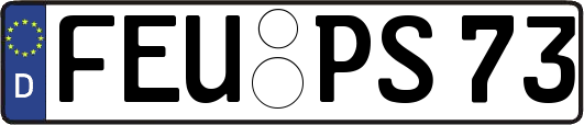 FEU-PS73