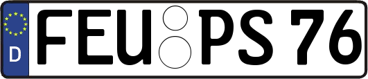 FEU-PS76