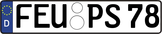 FEU-PS78